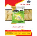WAFERS CREAMY ONION (FP)
