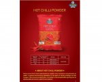 HOT CHILLI POWDER (MP)