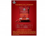 KASHMIRI CHILLI POWDER (MP)