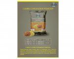 CUMIN-CORIANDER POWDER (MP)