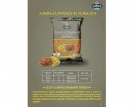 CUMIN-CORIANDER POWDER (FP)