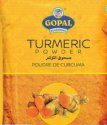 TURMERIC POWDER (MP)