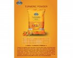 TURMERIC POWDER (FP)