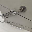 Pneumatic Single-layer Shielding Box EMI Wifi 5g Testing Instrument