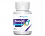 Nutrigrams Panax-M- Strength, Stamina, Energy and Confidence For Men