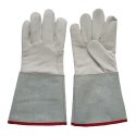 Leather Tig Welding Gloves