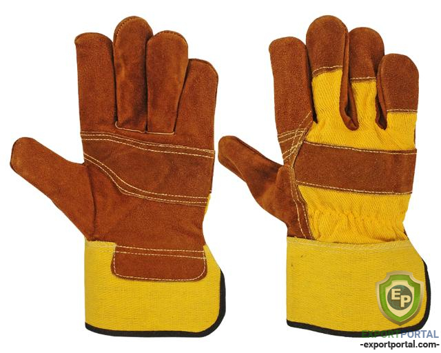 Working Gloves Patch Palm