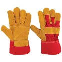 Working Gloves Patch Palm