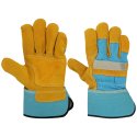Working Gloves Patch Palm