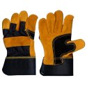 Working Gloves Patch Palm