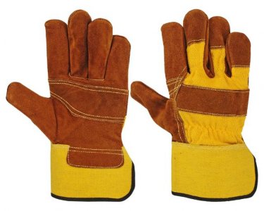 Working Gloves Patch Palm