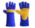 Welding Gloves Double Palm