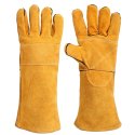 Welding Gloves Double Palm