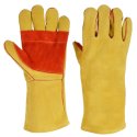 Welding Gloves Double Palm