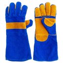 Welding Gloves Double Palm