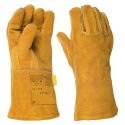 Welding Gloves Double Palm
