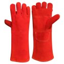 Welding Gloves Double Palm