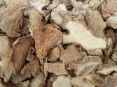Dried Ginger