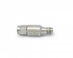 SMA coaxial fixed attenuator,DC to 6GHz,2W 3dB Attenuator