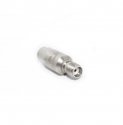SMA coaxial fixed attenuator,DC to 6GHz,2W 3dB Attenuator