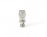 SMA coaxial fixed attenuator,DC to 6GHz,2W 6dB Attenuator
