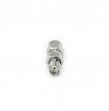 SMA coaxial fixed attenuator,DC to 6GHz,2W 6dB Attenuator