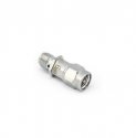 SMA coaxial fixed attenuator,DC to 6GHz,2W 6dB Attenuator