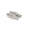SMA coaxial fixed attenuator,DC to 6GHz,2W 10dB Attenuator