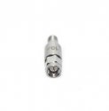 SMA coaxial fixed attenuator,DC to 6GHz,2W 10dB Attenuator