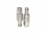 SMA coaxial fixed attenuator,DC to 6GHz,2W 20dB Attenuator