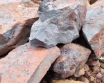 Iron Ore