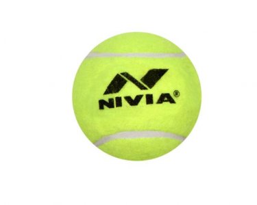 Cricket Tennis Ball Nivia