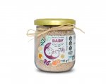 Sloe with Pumpkin Tarhana Soup for Babies 125g