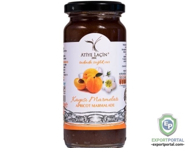 Apricot Marmelade 250g