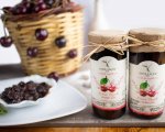 Cherry Jam 250g
