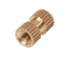 Brass Inserts