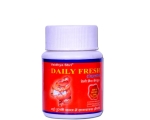 Daily Fresh Capsules