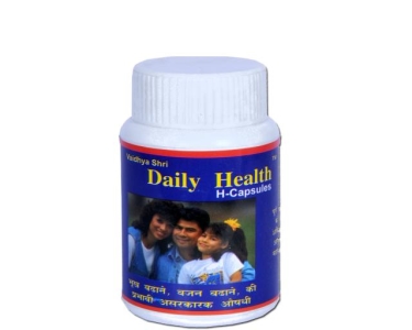 Daily health H capsules