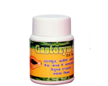 Gastozyme D.S Tablets