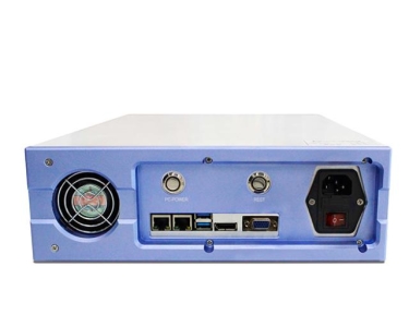 Signal repeater GNSS-5000-001 for GNSS navigation product