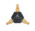 Buy SMA-K Gold-Plated Brass Calibrator at Best Price in China