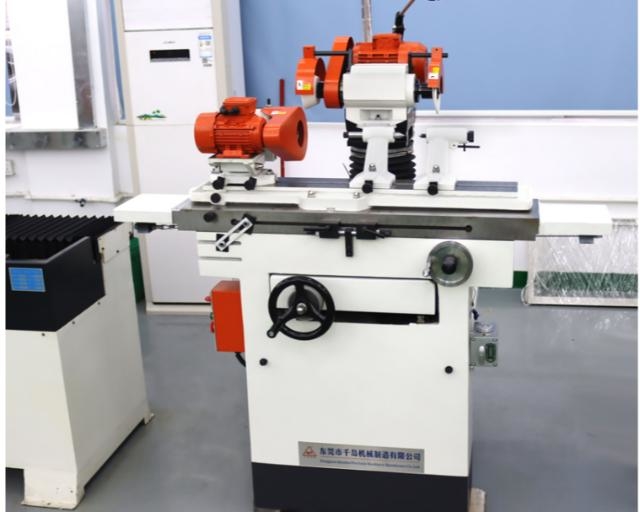 MQ6025A Universal industrial tools grinding machine