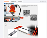 GD-600 Universal industrial tools cutter grinder sharpener