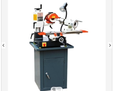 GD-600 Universal industrial tools cutter grinder sharpener