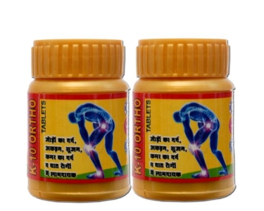 K-10 Ortho Tablets