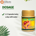 Livershakti D.S Capsules