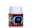 Mind Relax Capsules