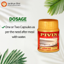 Pivin Capsules