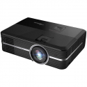 Optoma Uhd51Alv 4K Uhd Projector With Alexa, Google Assistant Compatibility