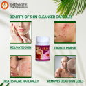 Skin Cleanser Capsules